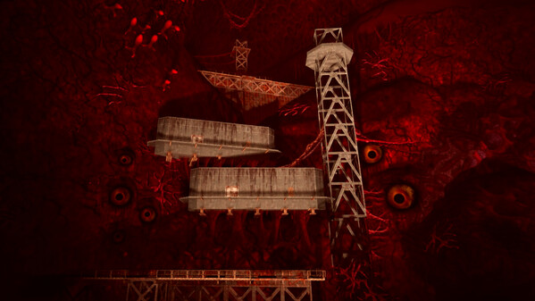 Fleshfall Reveal Trailer