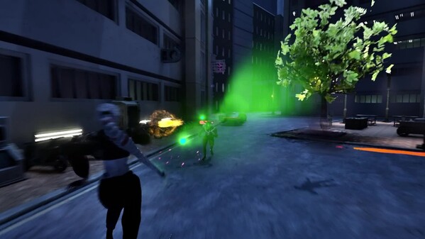 Dual Shadows - Release Trailer