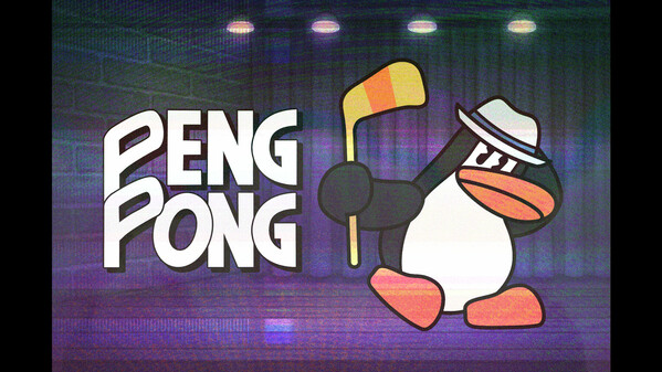 PengPong Trailer