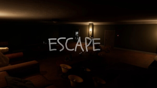 ESCAPE 