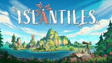 Gameplay | Islantiles Reveal Trailer