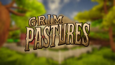 Gameplay | Grim Pastures - Gameplay Trailer