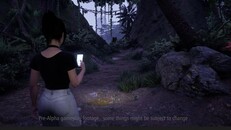 Teaser | DR3AD Pre alpha test