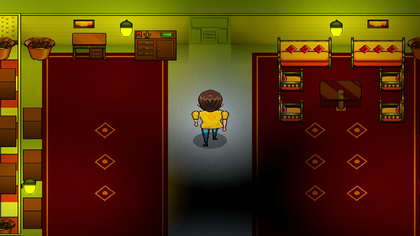 Palmvil Haunted Villa screenshot thumbnail video