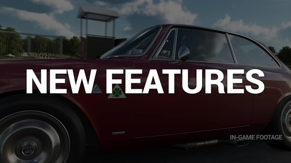 Assetto Corsa EVO