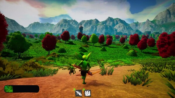 MoG Gameplay Teaser 1