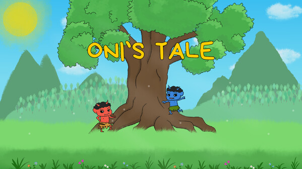 Oni's Tale Trailer