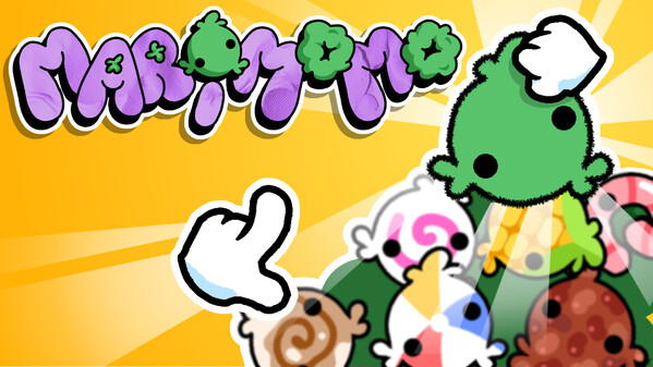 Marimomo Gameplay Trailer