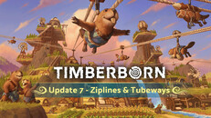じむらむばーぼん^ ^ Steamで40% OFF：Timberborn