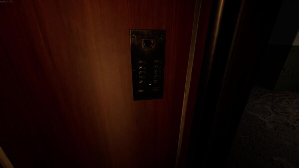 Underside. The Lift - Gameplay trailer