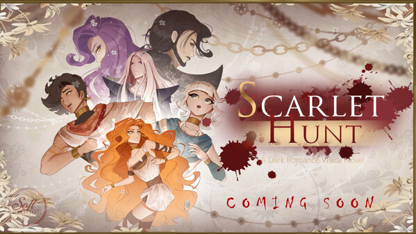 Scarlet Hunt Teaser