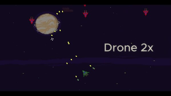 Cursor Blast screenshot thumbnail video