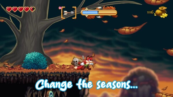 Finnigan Fox screenshot thumbnail video