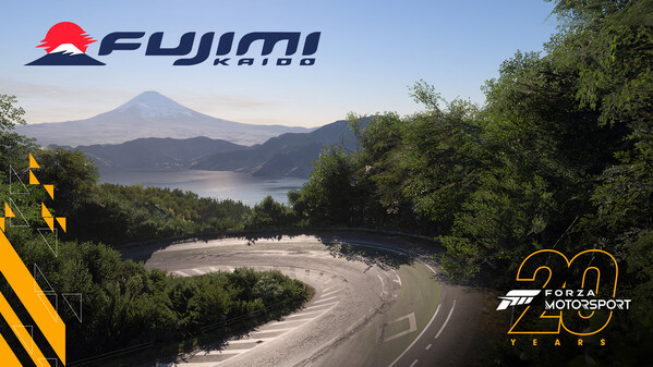 Forza Motorsport: Racing Heroes Car Pack screenshot thumbnail video