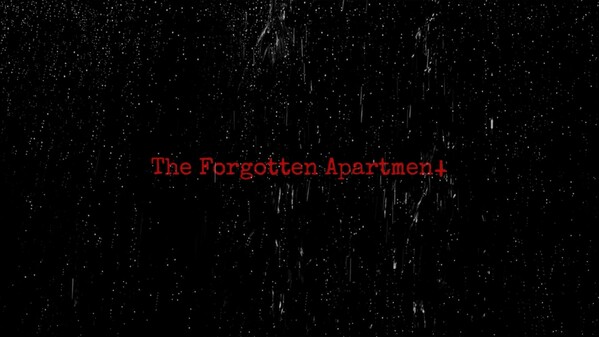 The Forgotten Apartment Trailer video thumbnail for The Forgotten Apartment