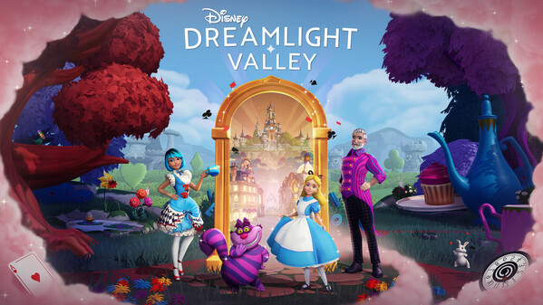 Disney Dreamlight Valley – Enchanted Edition screenshot thumbnail video