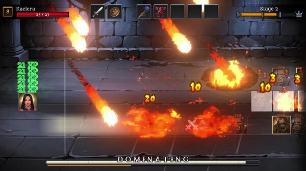 Early Gameplay Trailer