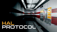 General / Cinematic | HAL Protocol Trailer