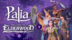 Gameplay | Elderwood Launch Trailer