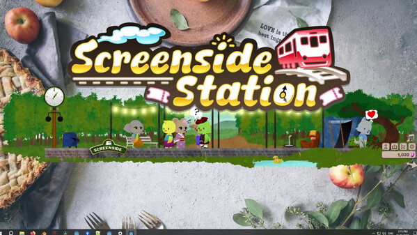 Trailer V2 - David's first draft