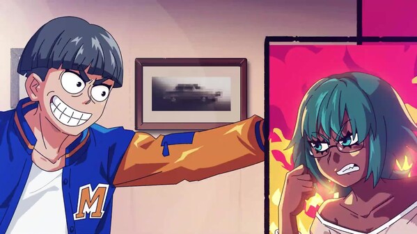 Pick Me Pick Me screenshot thumbnail video