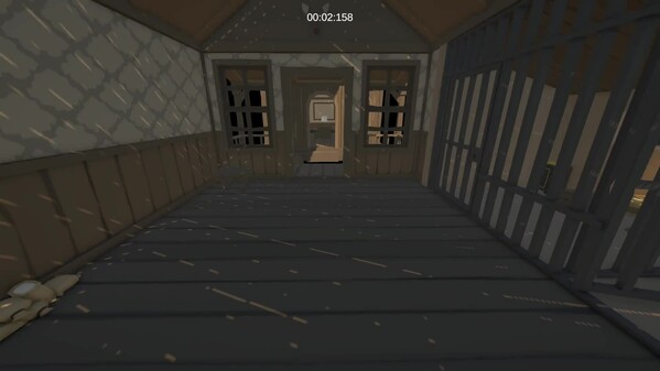 Good Luck Crossing screenshot thumbnail video