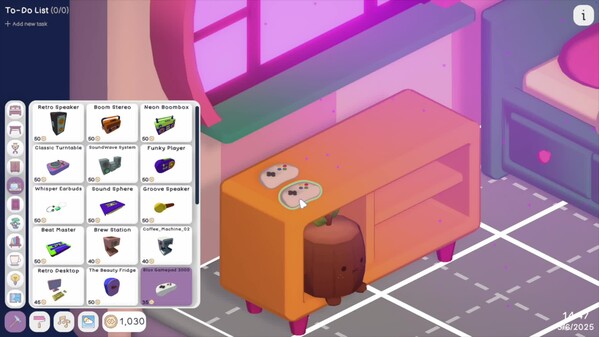 Your Personal Chill Apartment screenshot thumbnail video