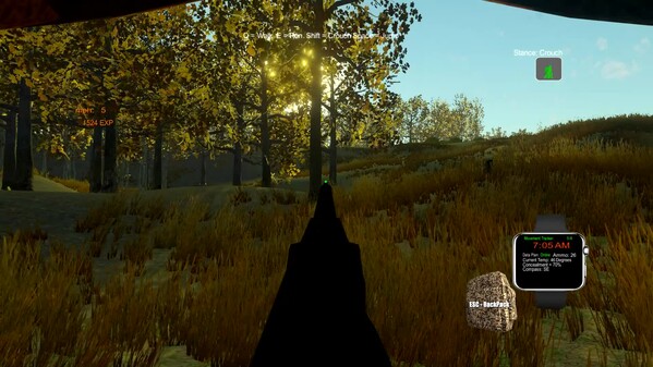 Turkey Hunting - The Season screenshot thumbnail video