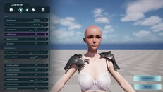 Gameplay | CustomRole