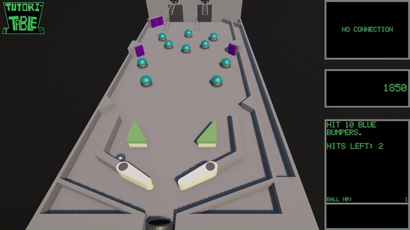 Short-clipped Trailer