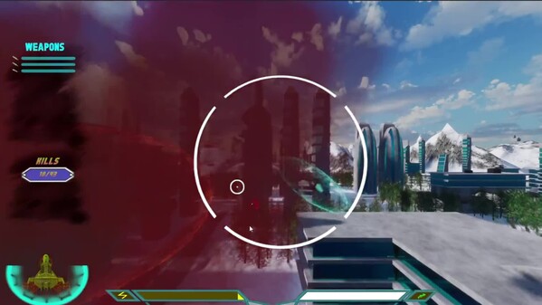 Spacefighter Rukia 2 screenshot thumbnail video