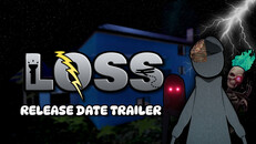 Gameplay | Loss - Release Date Trailer