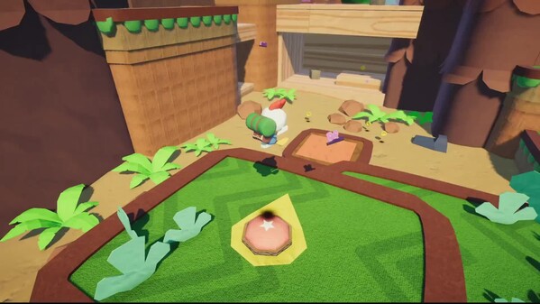 PaperKlay screenshot thumbnail video