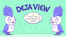 General / Cinematic | Deja View - Launch Trailer