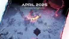 Gameplay | 8 Months of Stormgate Development