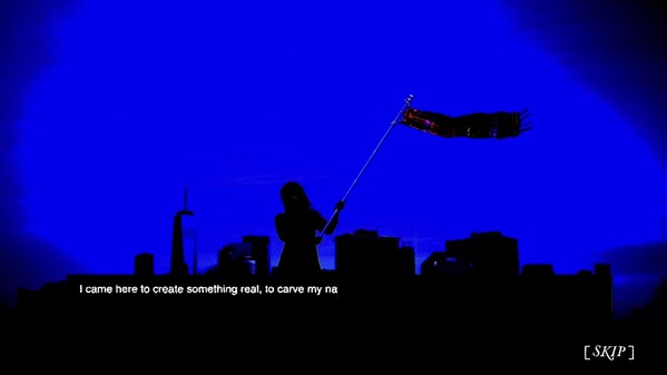 TheLittleShelterTrailer