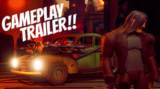 Jogabilidade | Gameplay Trailer #1