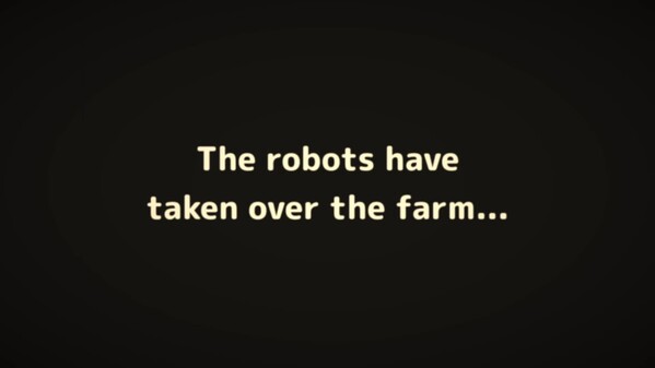 Vegetables of Mass Destruction Release Trailer