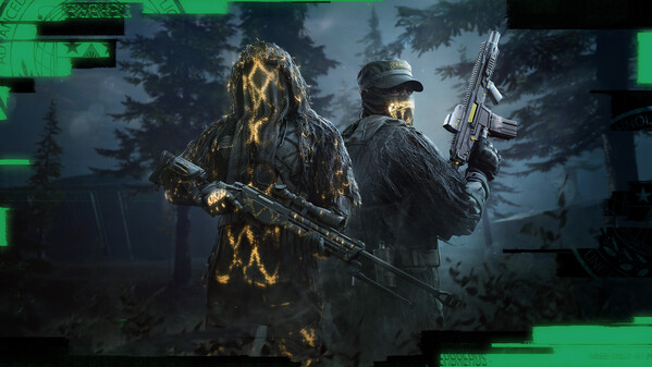 CODE United Force video thumbnail for Call of Duty Endowment (C.O.D.E.) United Force: Tracer Pack