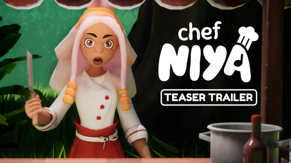 Chef Niya Teaser Trailer