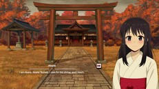Gameplay | Akane's Way: Hiragana Trailer