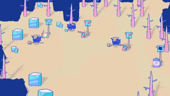 Mistpaw Ravine screenshot thumbnail video