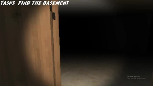 Trailer video thumbnail for The House Below