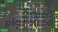 Gameplay | board mode play