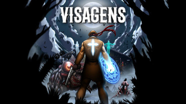 Choose your Weapons video thumbnail for Visagens