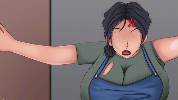 I Became my Punk Son's Fake Girlfriend screenshot thumbnail video