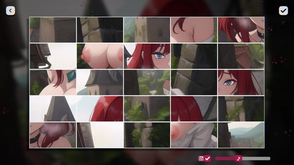 Hentai Magic screenshot thumbnail video