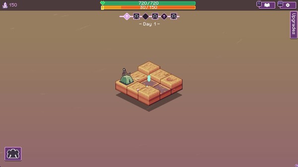 Gameplay Trailer video thumbnail for Repel The Rifts