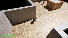 Gameplay | DisscretMission
