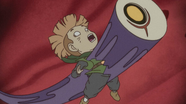 TwitchCon Teaser - Dimension Drifters 